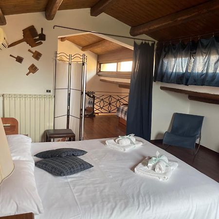 Le Terrazze Elite Apartment Palermo Zewnętrze zdjęcie