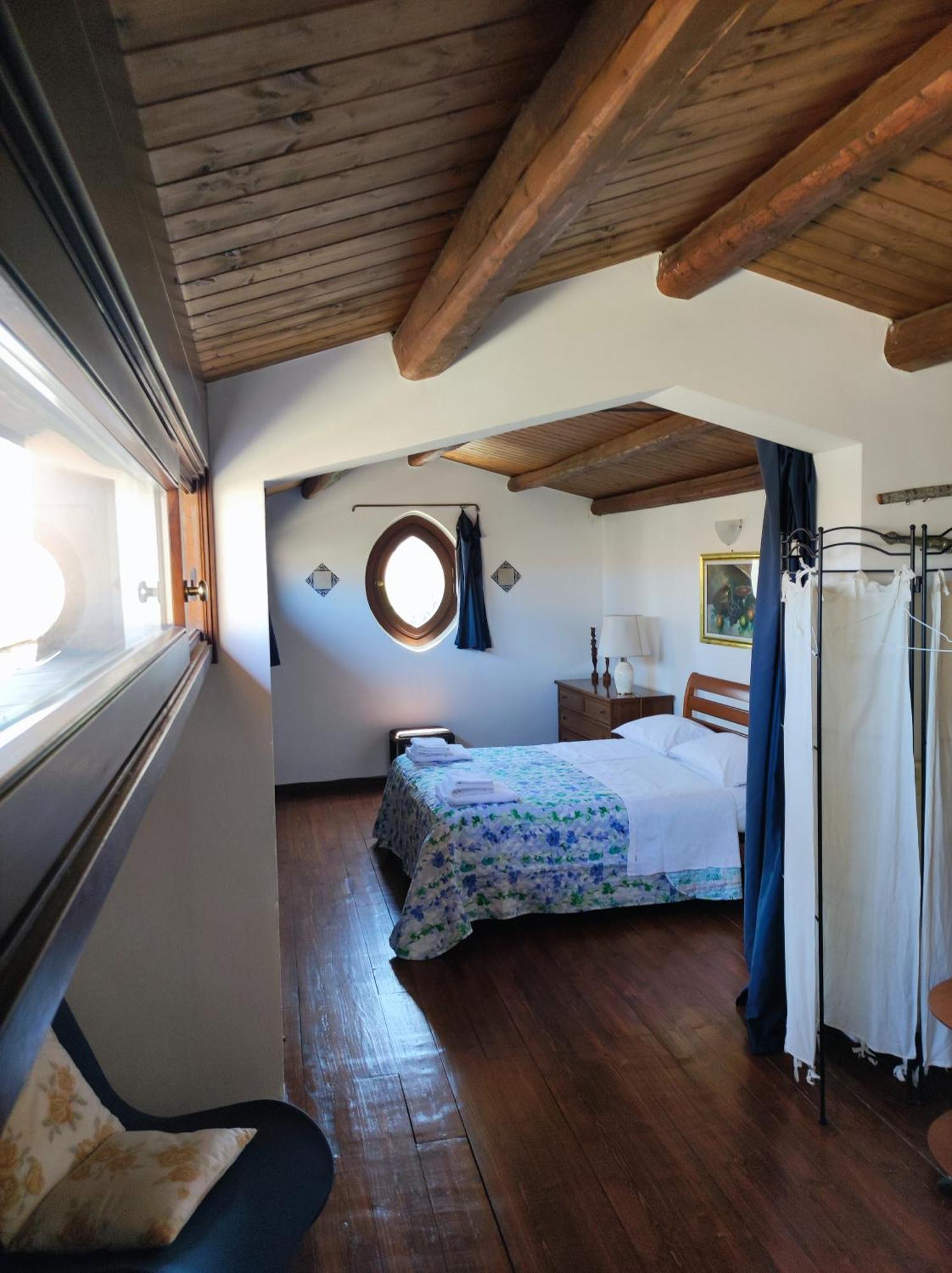 Le Terrazze Elite Apartment Palermo Zewnętrze zdjęcie
