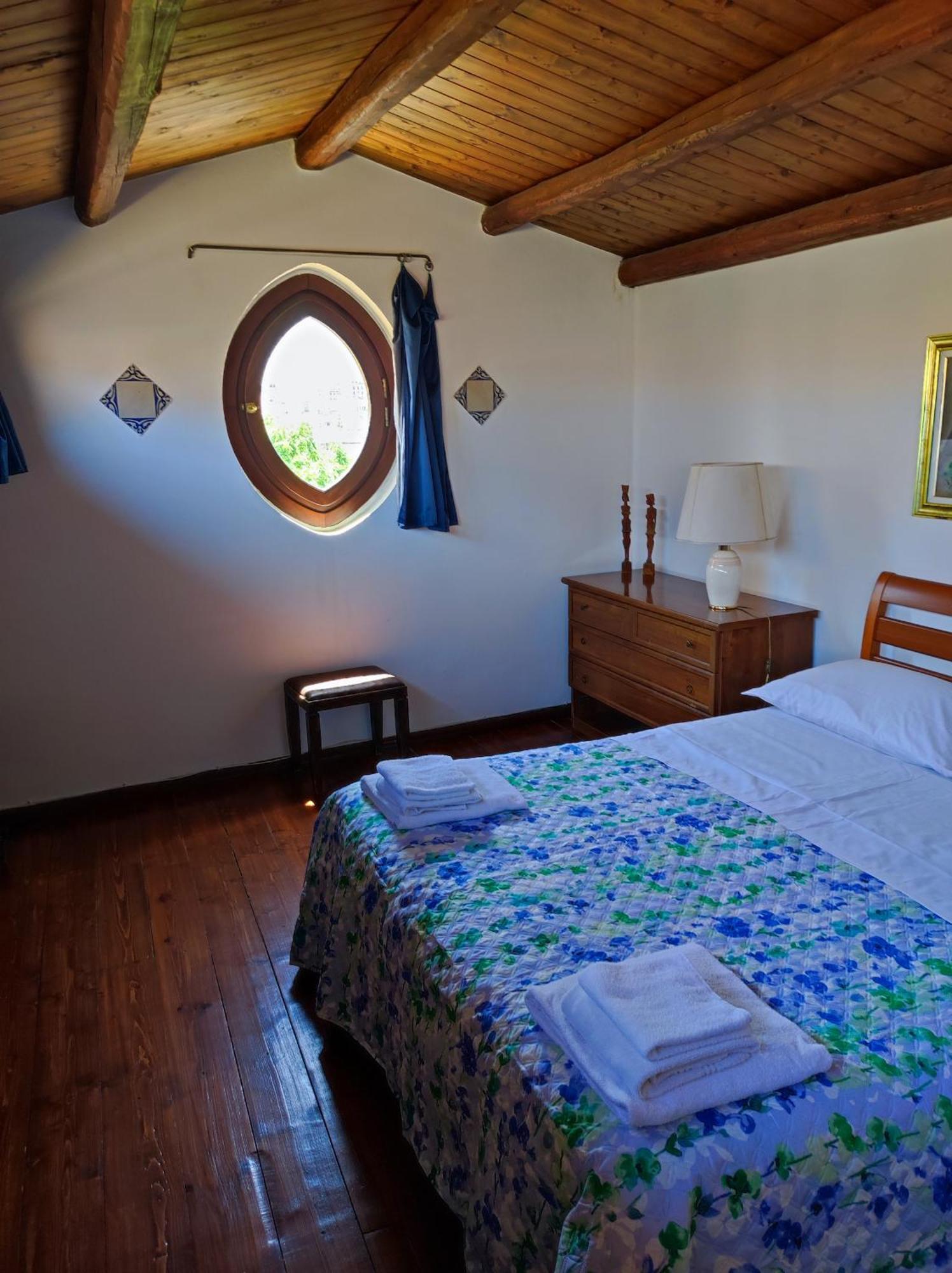 Le Terrazze Elite Apartment Palermo Zewnętrze zdjęcie