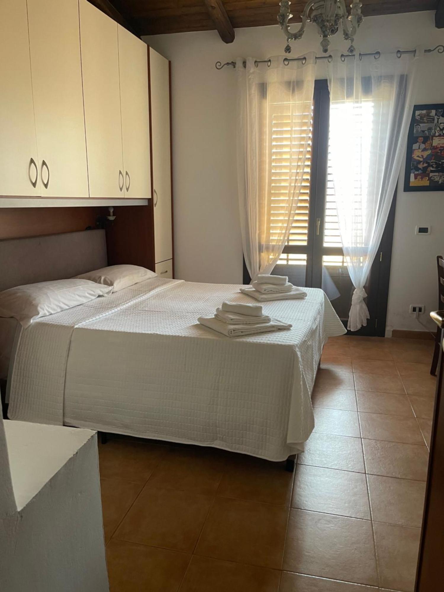 Le Terrazze Elite Apartment Palermo Zewnętrze zdjęcie