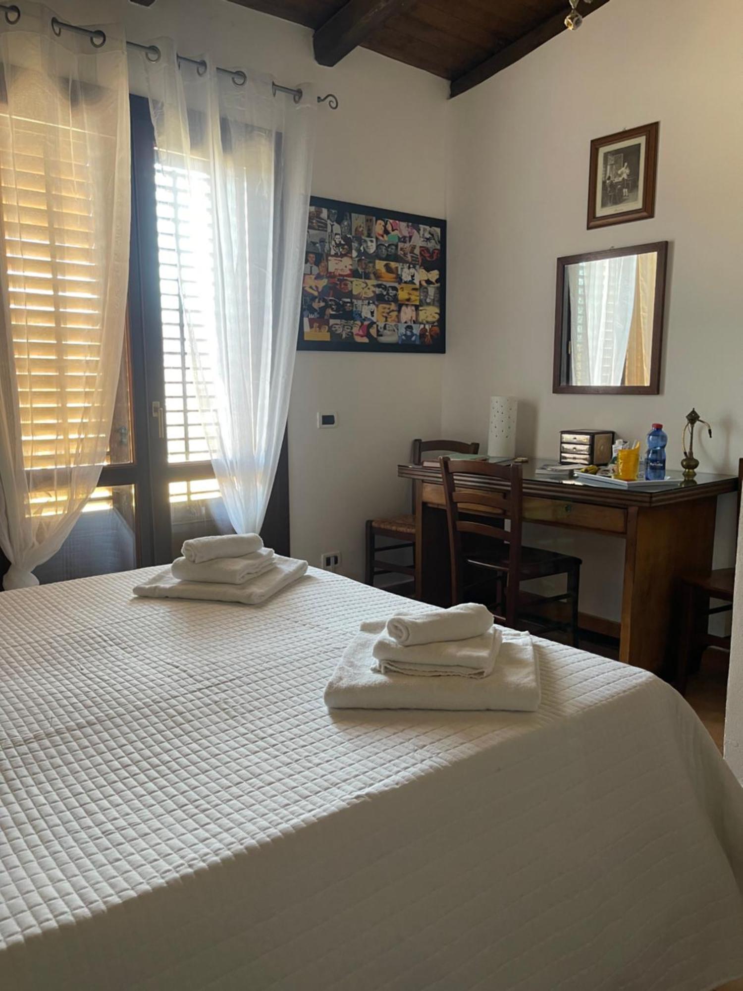 Le Terrazze Elite Apartment Palermo Zewnętrze zdjęcie