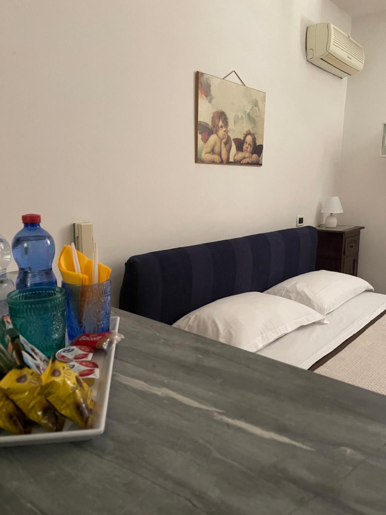 Le Terrazze Elite Apartment Palermo Zewnętrze zdjęcie