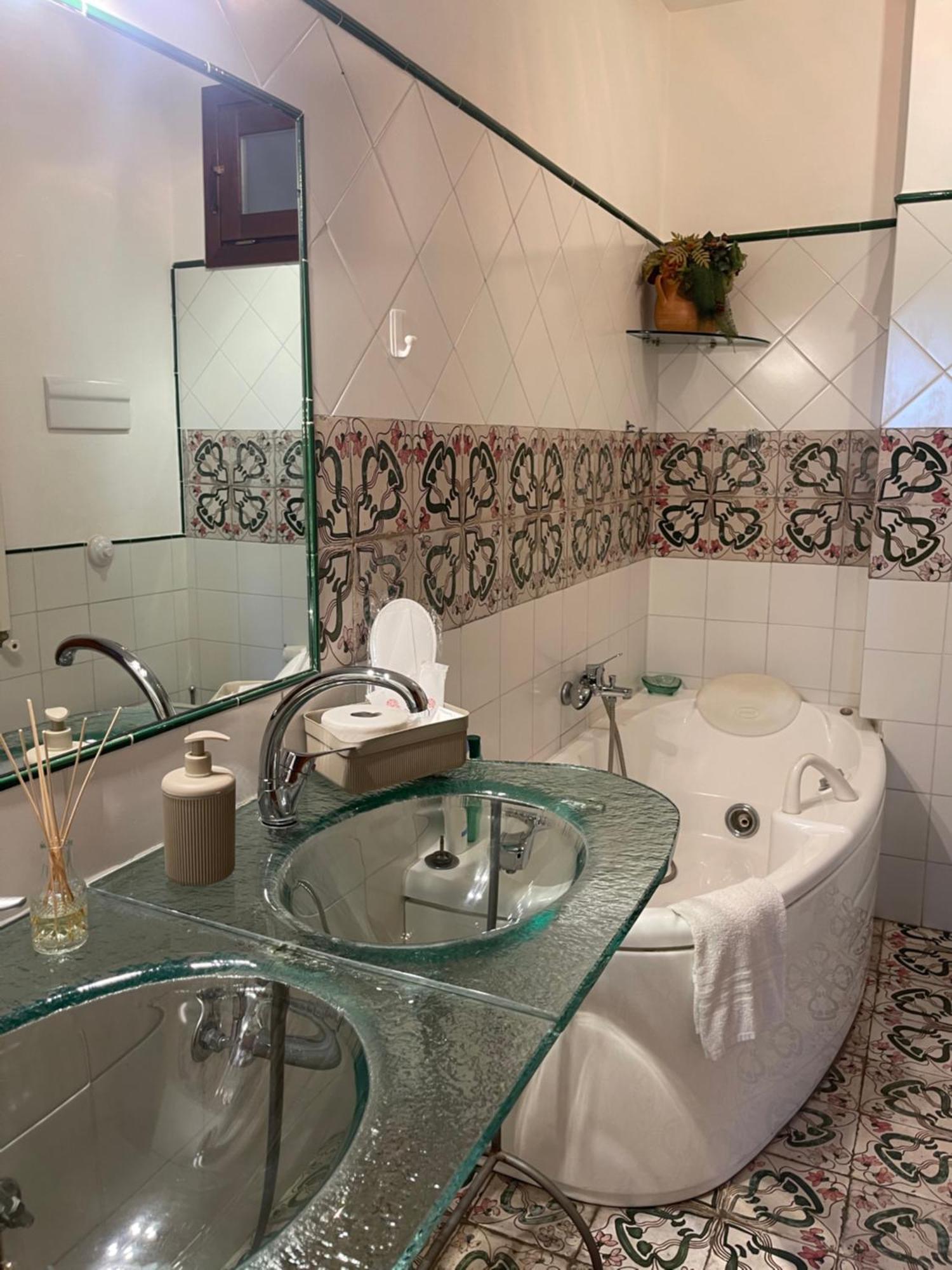 Le Terrazze Elite Apartment Palermo Zewnętrze zdjęcie