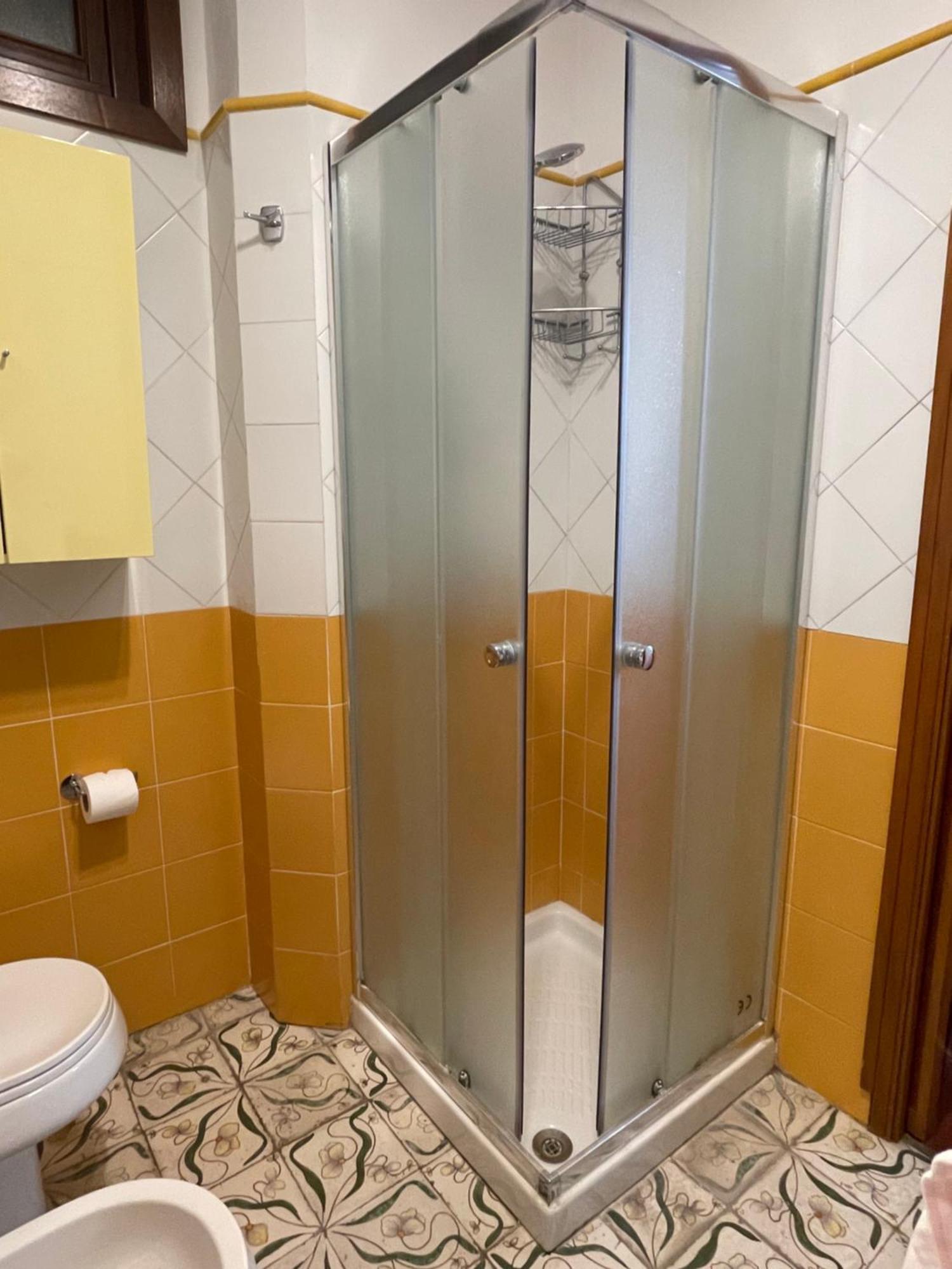 Le Terrazze Elite Apartment Palermo Zewnętrze zdjęcie